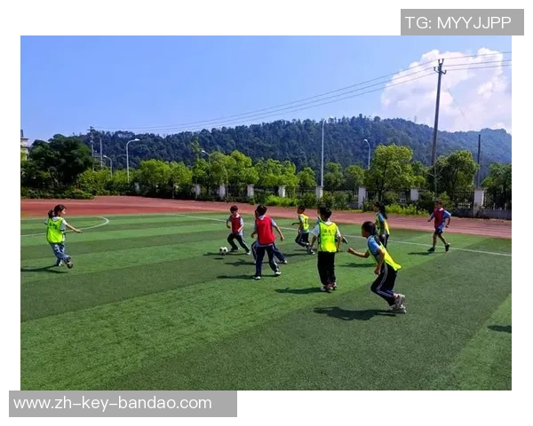 足球观摩活动：提升技战术水平与团队协作能力的绝佳机会